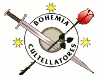 Member of the Bohemia Cultellatores Knifemakers' Association